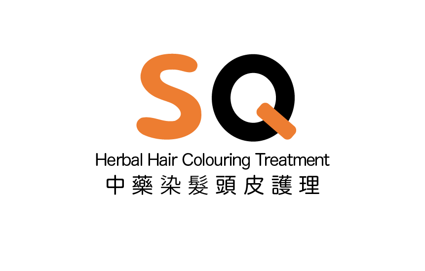 SQ Herbal Hair Colouring Treatment SQ 中藥染髮